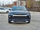 Used 2024 Chevrolet Blazer LT w/ Convenience Package image 2