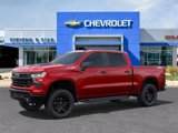 New 2025 Chevrolet Silverado 1500 LT Trail Boss w/ Convenience Package II image 2