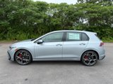 New 2025 Volkswagen GTI Autobahn image 4