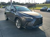 New 2026 Lexus NX 350 AWD w/ Luxury Package image 5