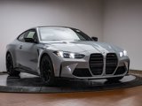 New 2026 BMW M4 Competition w/ Executive Package image 3