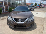 Used 2017 Nissan Altima 2.5 SV image 3
