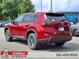 New 2026 Nissan Rogue S image 3