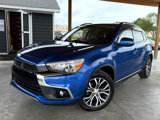 Used 2016 Mitsubishi Outlander Sport GT image 3