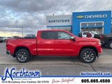 New 2025 Chevrolet Silverado 1500 LT w/ All Star Edition Plus image 4