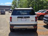 New 2026 Honda Passport TrailSport Elite image 5