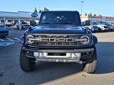 New 2025 Ford Bronco Raptor image 3