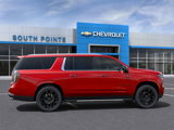 New 2025 Chevrolet Suburban Premier image 5