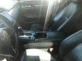 Used 2017 Honda Civic Touring image 3