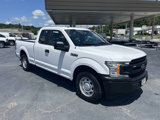 Used 2019 Ford F150 XL w/ Equipment Group 101A Mid image 2