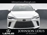 New 2025 Lexus RX 350 image 4