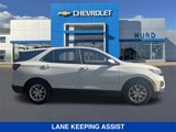 Certified 2022 Chevrolet Equinox LT image 3