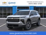 New 2026 Chevrolet Traverse LT image 6