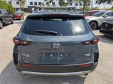 New 2025 MAZDA CX-50 2.5 Turbo w/ Premium Plus Pkg image 5