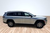 New 2025 Jeep Grand Cherokee L Limited image 4