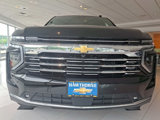 New 2025 Chevrolet Suburban Premier image 2