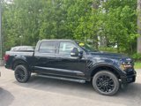 New 2025 Ford F150 XLT w/ Equipment Group 302A MID image 2