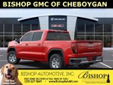 New 2025 GMC Sierra 1500 SLE image 5