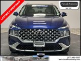 Used 2023 Hyundai Santa Fe Limited w/ Cargo Package image 2