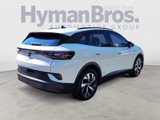 Used 2024 Volkswagen ID.4 Pro image 3