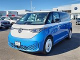 New 2025 Volkswagen ID. Buzz 1st Edition image 4