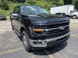 New 2025 Ford F150 XLT w/ Equipment Group 302A MID image 3