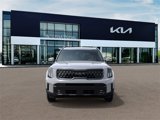 New 2025 Kia Telluride AWD image 2