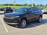New 2025 Jeep Grand Cherokee L Summit image 2