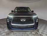 New 2025 INFINITI QX80 Sensory image 3