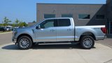 New 2025 Ford F150 Lariat w/ Equipment Group 502A High image 2