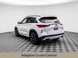 New 2025 INFINITI QX50 Sport w/ Cargo Package image 3