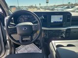 New 2025 Ford F250 XL w/ XL Off-Road Package image 3