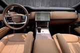 New 2025 Land Rover Range Rover SE image 5