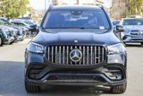 New 2025 Mercedes-Benz GLS 63 AMG 4MATIC image 2
