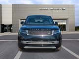 New 2025 Land Rover Range Rover SE image 2