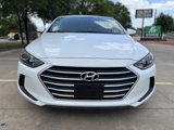Used 2017 Hyundai Elantra SE image 2