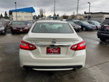 Used 2016 Nissan Altima 2.5 SR image 5