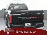New 2025 Toyota Tundra TRD Pro image 4