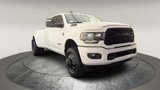 Used 2024 RAM 3500 Big Horn w/ Night Edition image 2