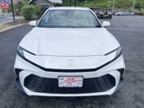 New 2025 Toyota Camry SE w/ Convenience Package image 5