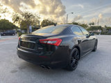 Used 2019 Maserati Ghibli image 4