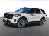 New 2025 Ford Explorer ST-Line image 5