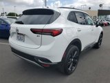 Used 2022 Buick Envision Essence w/ Technology Package I image 4
