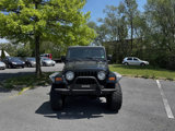 Used 2005 Jeep Wrangler X w/ Rocky Mountain Edition Group image 3