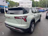 New 2026 Chevrolet Equinox LT image 5