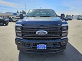 New 2025 Ford F350 Platinum image 3