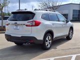 New 2025 Subaru Ascent Premium image 4