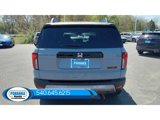New 2026 Honda Passport TrailSport image 6