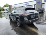 New 2025 Subaru Outback Wilderness image 2