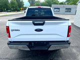 Used 2016 Ford F150 XLT w/ Equipment Group 301A Mid image 5
